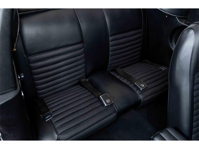 1969 Shelby GT500 (CC-2075530) for sale in Halton Hills, Ontario