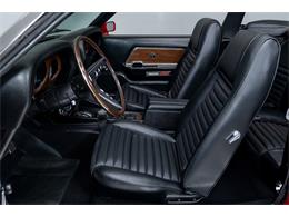 1969 Shelby GT500 (CC-2075530) for sale in Halton Hills, Ontario