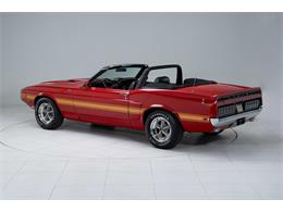 1969 Shelby GT500 (CC-2075530) for sale in Halton Hills, Ontario
