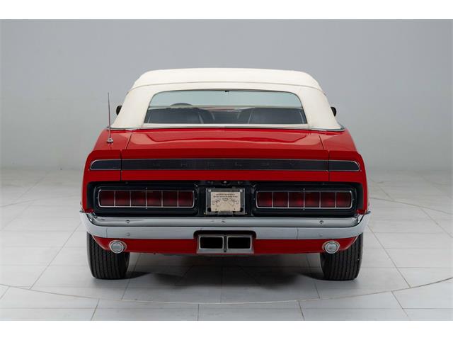 1969 Shelby GT500 (CC-2075530) for sale in Halton Hills, Ontario