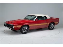 1969 Shelby GT500 (CC-2075530) for sale in Halton Hills, Ontario