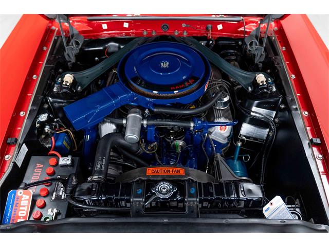 1969 Shelby GT500 (CC-2075530) for sale in Halton Hills, Ontario