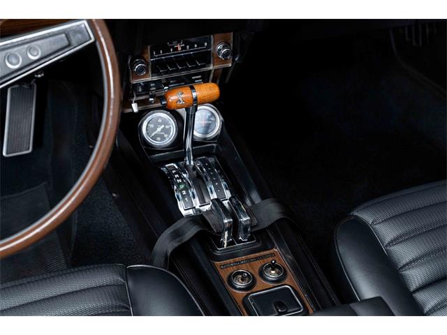 1969 Shelby GT500 (CC-2075530) for sale in Halton Hills, Ontario