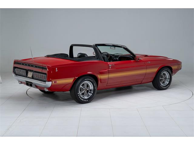 1969 Shelby GT500 (CC-2075530) for sale in Halton Hills, Ontario