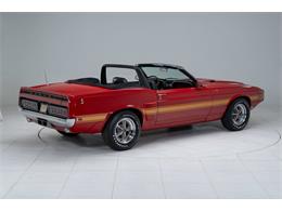 1969 Shelby GT500 (CC-2075530) for sale in Halton Hills, Ontario