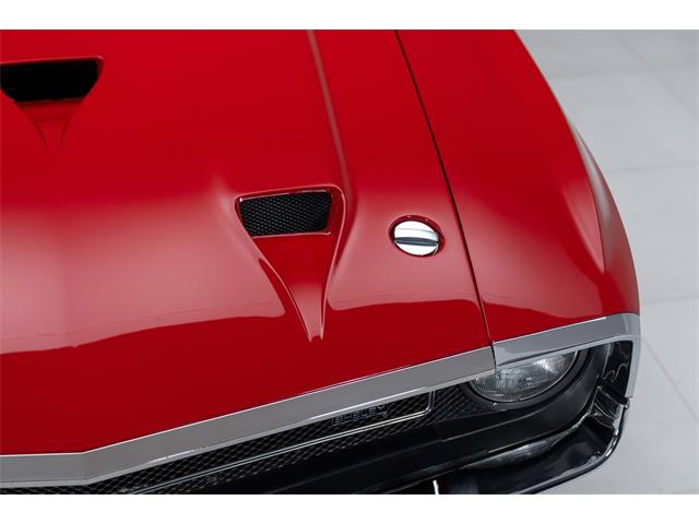 1969 Shelby GT500 (CC-2075530) for sale in Halton Hills, Ontario