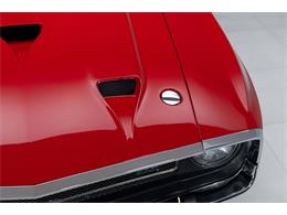 1969 Shelby GT500 (CC-2075530) for sale in Halton Hills, Ontario