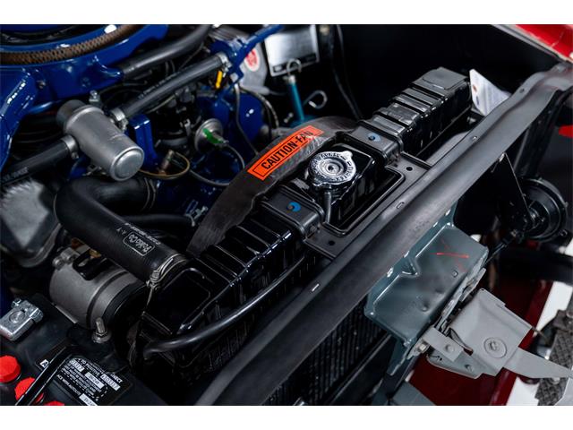1969 Shelby GT500 (CC-2075530) for sale in Halton Hills, Ontario