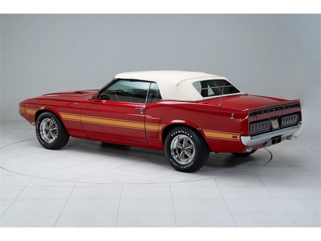 1969 Shelby GT500 (CC-2075530) for sale in Halton Hills, Ontario