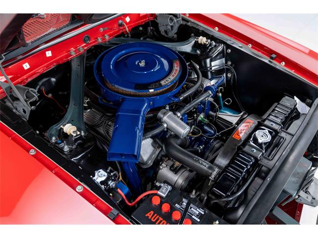1969 Shelby GT500 (CC-2075530) for sale in Halton Hills, Ontario
