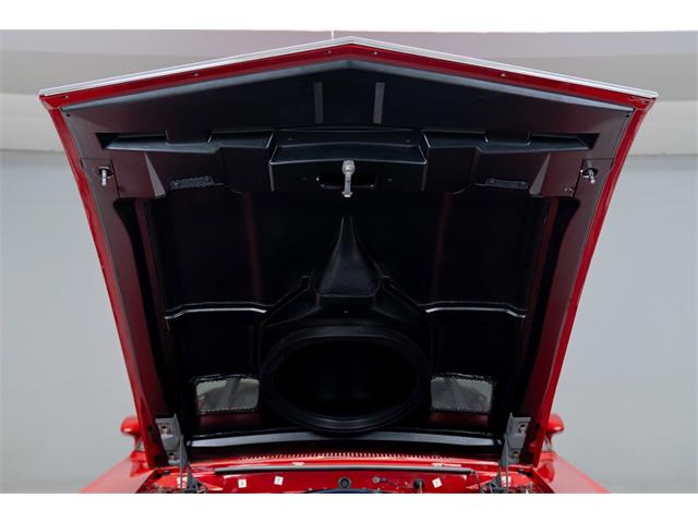 1969 Shelby GT500 (CC-2075530) for sale in Halton Hills, Ontario