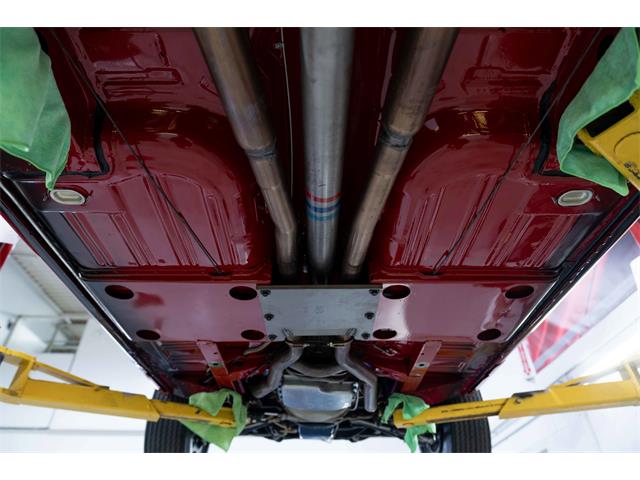 1969 Shelby GT500 (CC-2075530) for sale in Halton Hills, Ontario