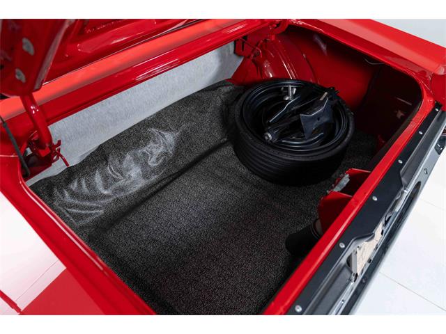 1969 Shelby GT500 (CC-2075530) for sale in Halton Hills, Ontario