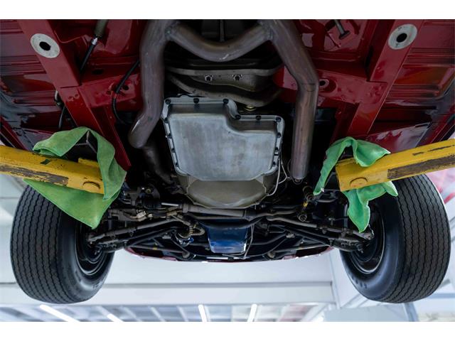 1969 Shelby GT500 (CC-2075530) for sale in Halton Hills, Ontario