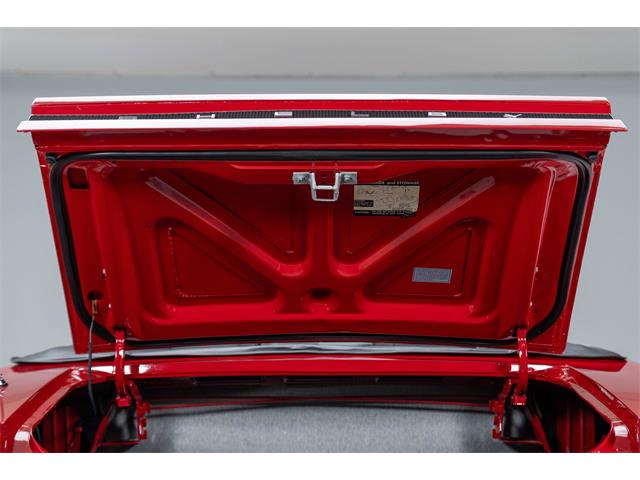 1969 Shelby GT500 (CC-2075530) for sale in Halton Hills, Ontario