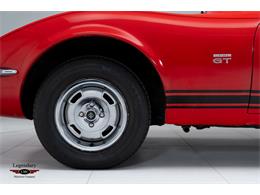 1970 Opel GT (CC-2075531) for sale in Halton Hills, Ontario