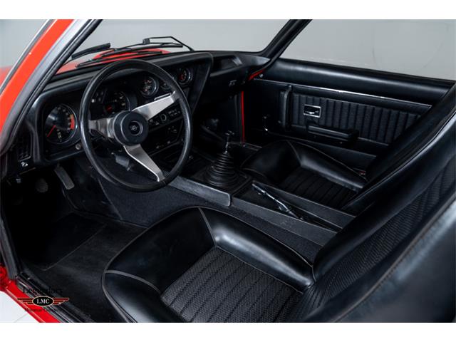 1970 Opel GT (CC-2075531) for sale in Halton Hills, Ontario