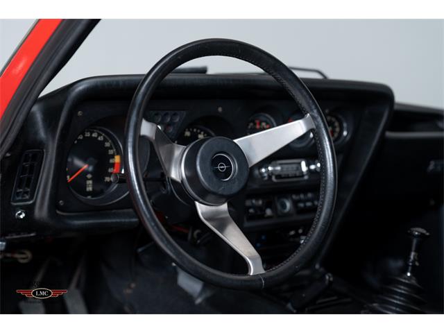 1970 Opel GT (CC-2075531) for sale in Halton Hills, Ontario