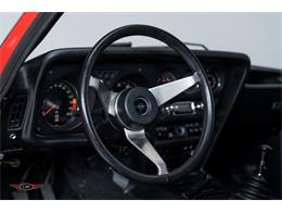 1970 Opel GT (CC-2075531) for sale in Halton Hills, Ontario