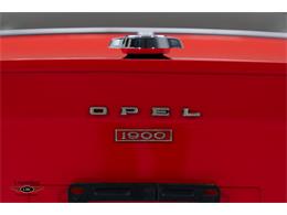 1970 Opel GT (CC-2075531) for sale in Halton Hills, Ontario