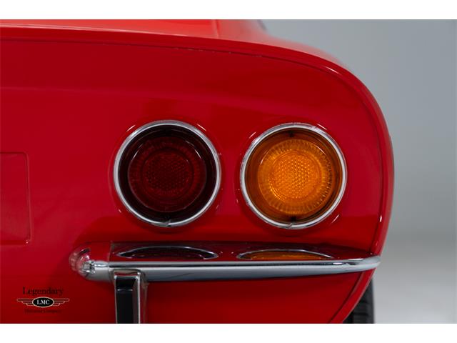 1970 Opel GT (CC-2075531) for sale in Halton Hills, Ontario