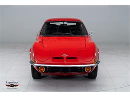 1970 Opel GT (CC-2075531) for sale in Halton Hills, Ontario
