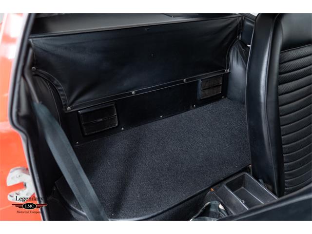 1970 Opel GT (CC-2075531) for sale in Halton Hills, Ontario