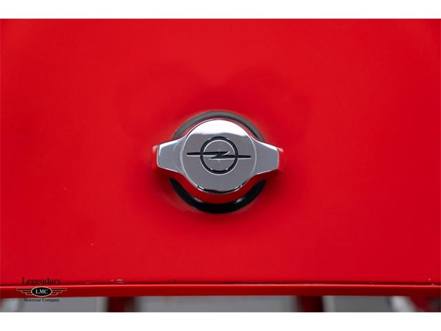 1970 Opel GT (CC-2075531) for sale in Halton Hills, Ontario