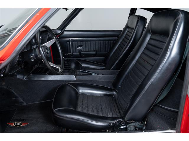 1970 Opel GT (CC-2075531) for sale in Halton Hills, Ontario