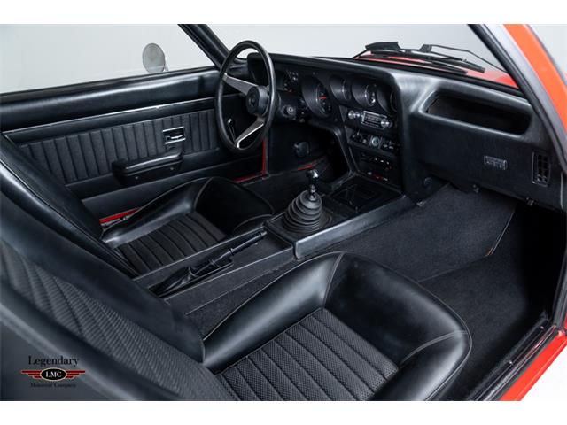 1970 Opel GT (CC-2075531) for sale in Halton Hills, Ontario