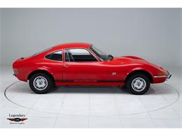1970 Opel GT (CC-2075531) for sale in Halton Hills, Ontario