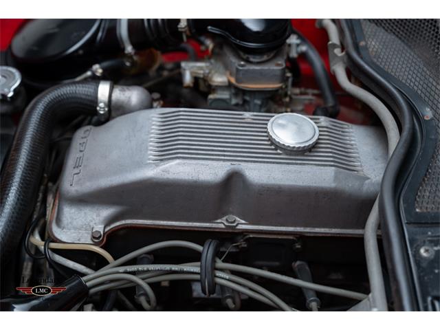 1970 Opel GT (CC-2075531) for sale in Halton Hills, Ontario