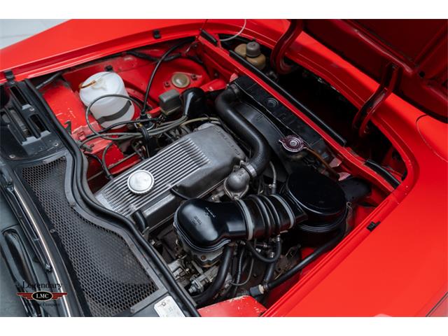 1970 Opel GT (CC-2075531) for sale in Halton Hills, Ontario