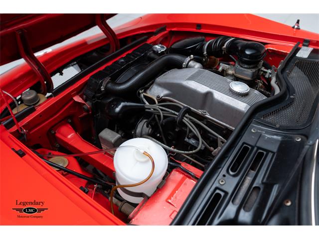 1970 Opel GT (CC-2075531) for sale in Halton Hills, Ontario