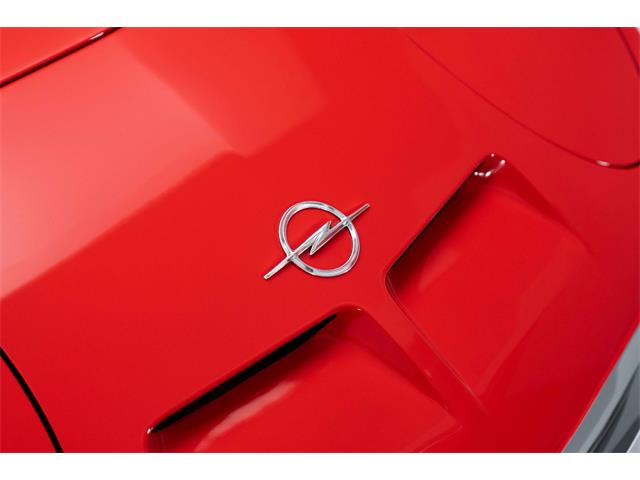 1970 Opel GT (CC-2075531) for sale in Halton Hills, Ontario