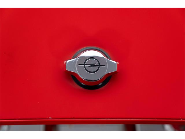 1970 Opel GT (CC-2075531) for sale in Halton Hills, Ontario