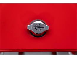 1970 Opel GT (CC-2075531) for sale in Halton Hills, Ontario