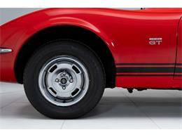 1970 Opel GT (CC-2075531) for sale in Halton Hills, Ontario