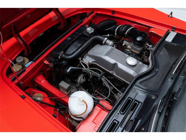 1970 Opel GT (CC-2075531) for sale in Halton Hills, Ontario