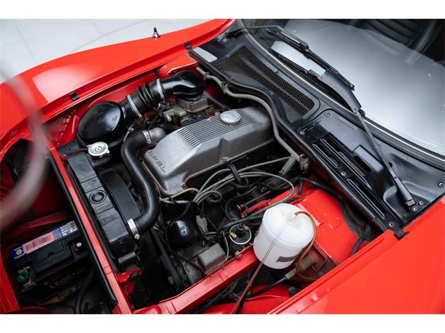 1970 Opel GT (CC-2075531) for sale in Halton Hills, Ontario