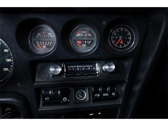 1970 Opel GT (CC-2075531) for sale in Halton Hills, Ontario