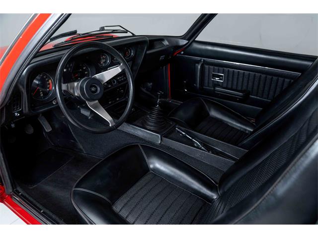 1970 Opel GT (CC-2075531) for sale in Halton Hills, Ontario