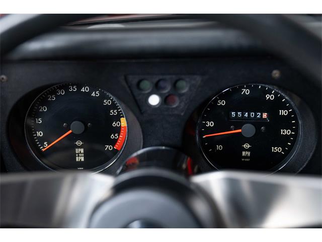 1970 Opel GT (CC-2075531) for sale in Halton Hills, Ontario