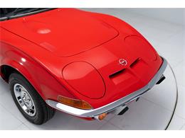 1970 Opel GT (CC-2075531) for sale in Halton Hills, Ontario