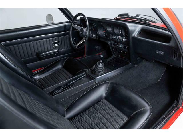 1970 Opel GT (CC-2075531) for sale in Halton Hills, Ontario