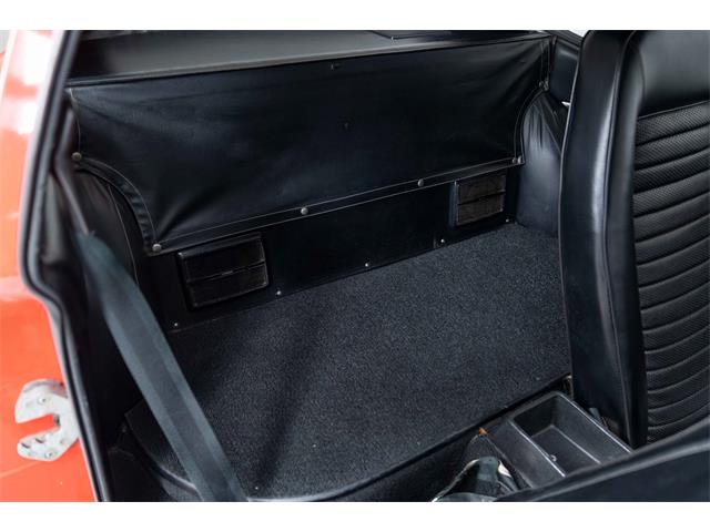 1970 Opel GT (CC-2075531) for sale in Halton Hills, Ontario