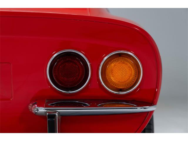 1970 Opel GT (CC-2075531) for sale in Halton Hills, Ontario