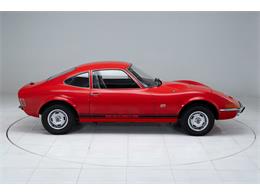 1970 Opel GT (CC-2075531) for sale in Halton Hills, Ontario