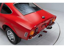 1970 Opel GT (CC-2075531) for sale in Halton Hills, Ontario