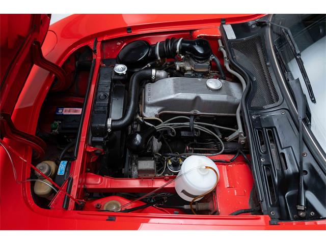 1970 Opel GT (CC-2075531) for sale in Halton Hills, Ontario